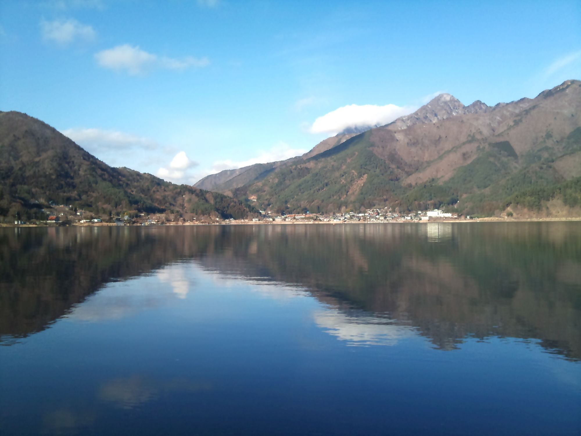 Kawaguchiko Inn Yesterday Фудзикавагутико Экстерьер фото
